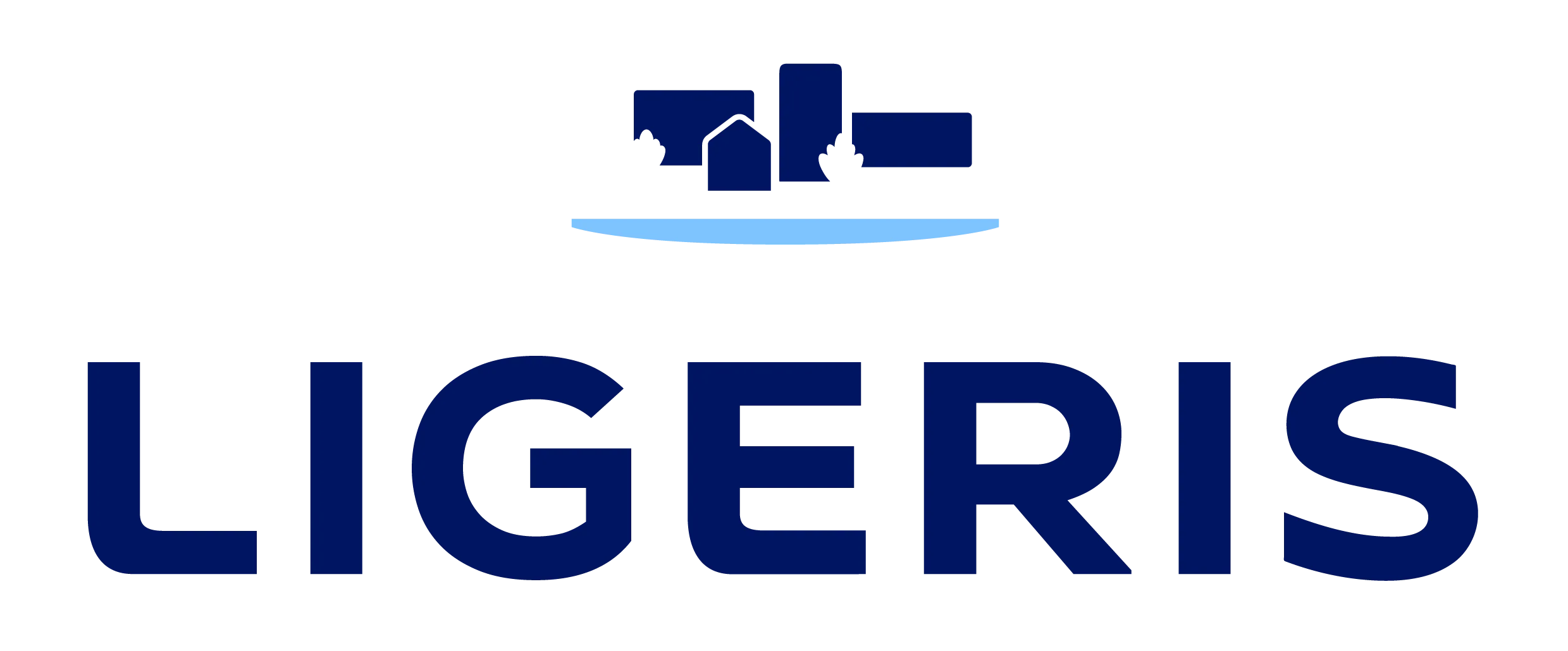 LIGERIS