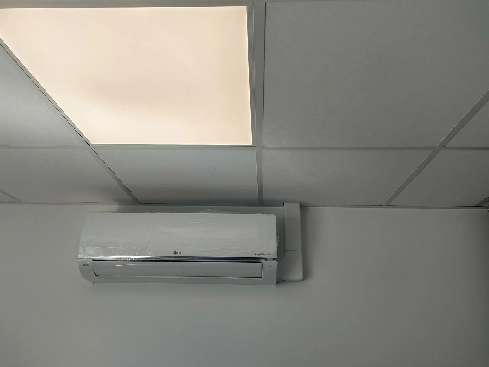 Climatiseur mural intérieur